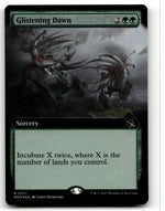 Glistening Dawn (Extended Art)