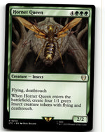 Hornet Queen