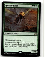 Hornet Queen
