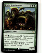 Hydra Broodmaster