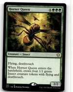 Hornet Queen