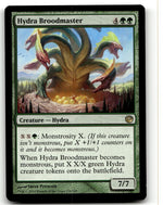 Hydra Broodmaster