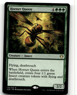 Hornet Queen