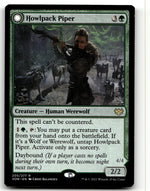 Howlpack Piper
