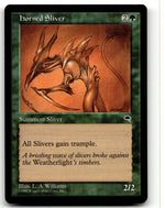 Horned Sliver