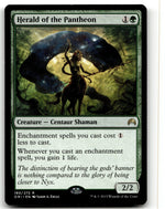 Herald of the Pantheon
