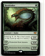 Hexdrinker