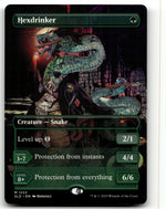 Hexdrinker