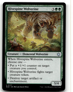 Hivespine Wolverine