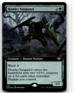 Hamlet Vanguard (Extended Art)