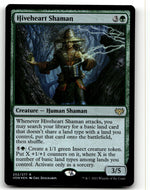 Hiveheart Shaman