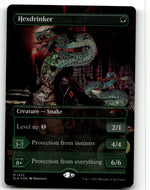 Hexdrinker