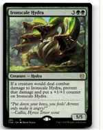 Ironscale Hydra