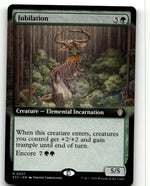 Jubilation (Extended Art)
