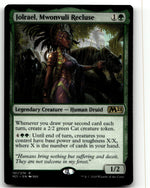 Jolrael, Mwonvuli Recluse