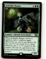 Jadelight Ranger