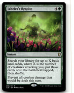 Jaheira's Respite