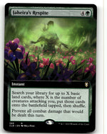 Jaheira's Respite (Extended Art)
