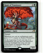 Kami of Transience