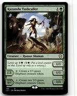 Kazandu Tuskcaller