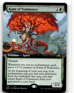 Kami of Transience (Extended Art)