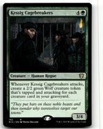 Kessig Cagebreakers
