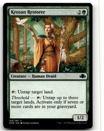 Krosan Restorer
