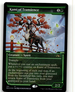 Kami of Transience (Showcase)