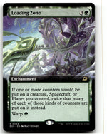 Loading Zone (Extended Art)