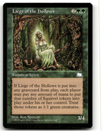 Liege of the Hollows
