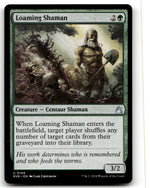 Loaming Shaman