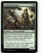Loaming Shaman