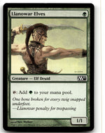 Llanowar Elves