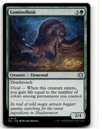 Luminollusk