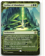 Leyline of Abundance