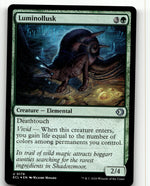 Luminollusk