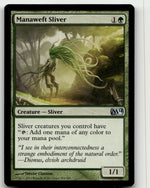 Manaweft Sliver