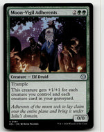Moon-Vigil Adherents