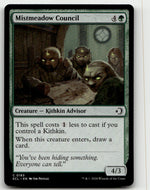 Mistmeadow Council