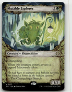 Mutable Explorer (Showcase)