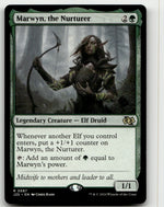 Marwyn, the Nurturer