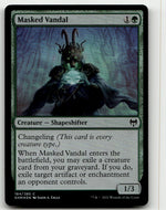 Masked Vandal