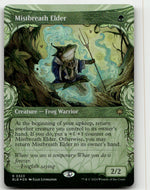 Mistbreath Elder (Showcase)