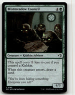 Mistmeadow Council