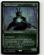 Masked Vandal