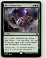 Nissa's Revelation