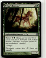 Nylea's Emissary