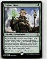 Oath of Nissa