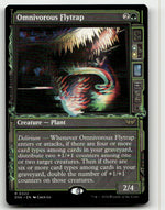 Omnivorous Flytrap (Showcase)