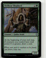 Owlbear Shepherd